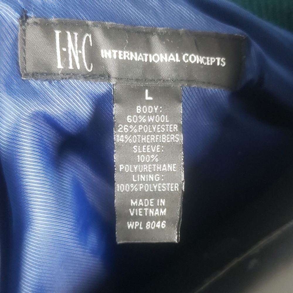 Mens Jacket - Picture 5 of 6